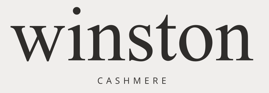 winston cashmere